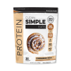 Protein Powder: Cinnamon Roll (30 Serving Bag)